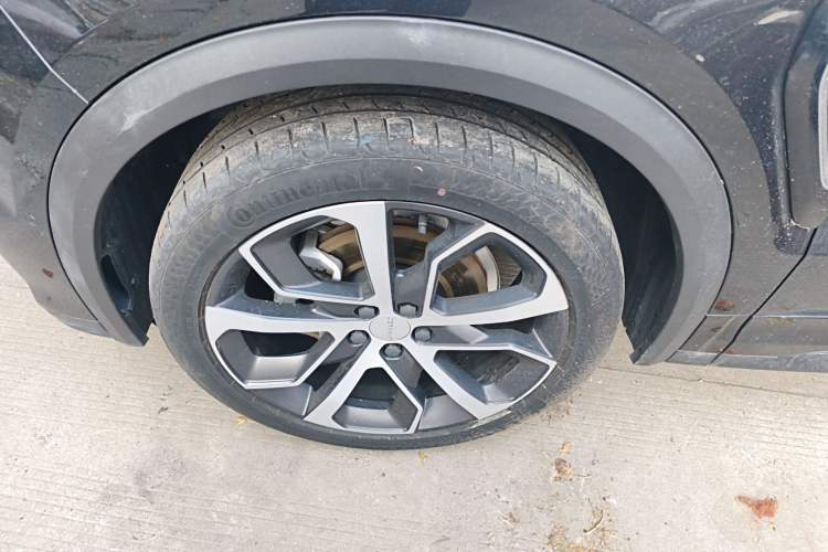 Used Lynk & Co 05 2022 2.0TD Four-Wheel Drive Dynamic Halo
