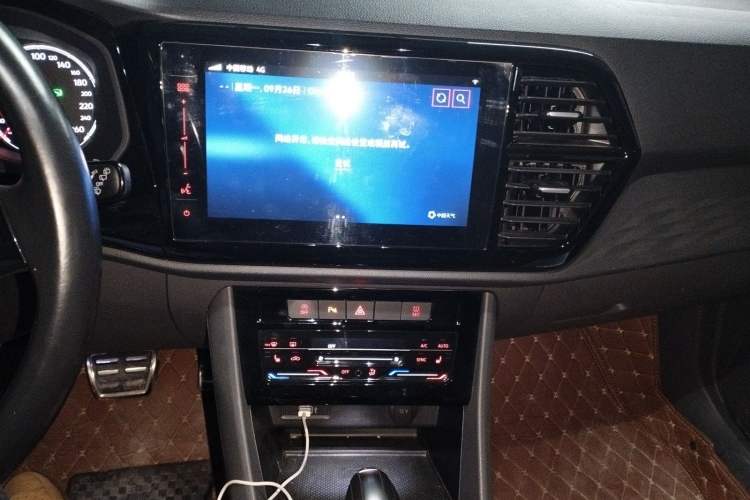 Used Jetta VS7 2020 1.4T Automatic Glory Edition