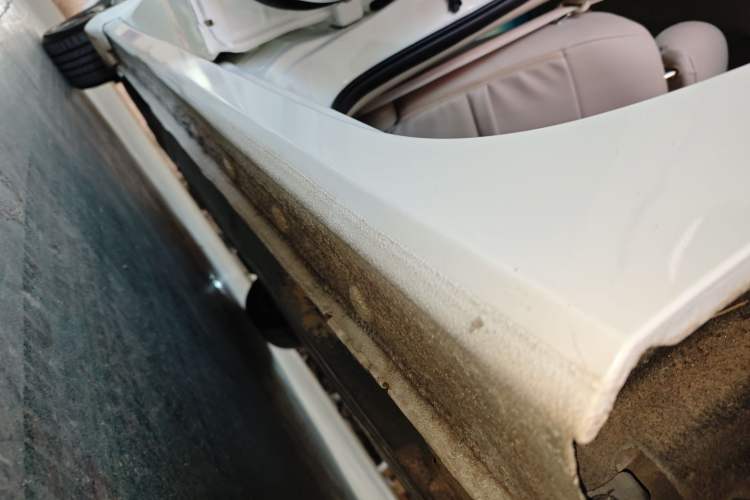 Used Honda Crider 2016 1.8L CVT Luxury Edition
