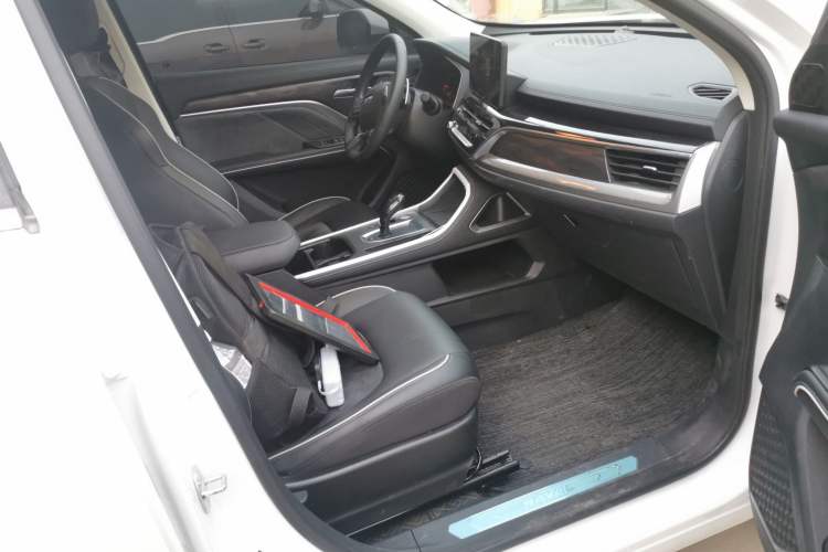 Used Haval H6 2023 National Trend Edition 1.5T Automatic Urban Version