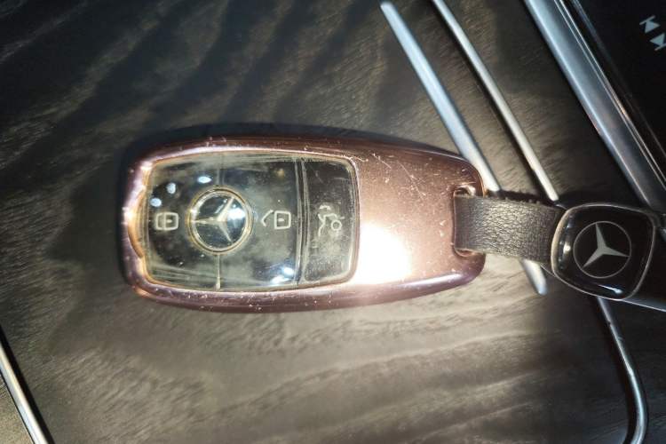 Used Mercedes-Benz E-Class 2021 E 260 L Sport Edition
