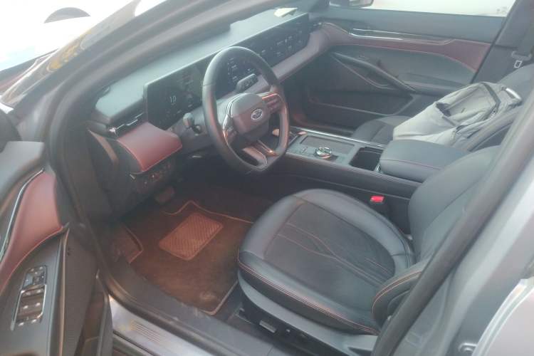 Used Ford Mondeo 2022 EcoBoost 245 Ultimate Model
