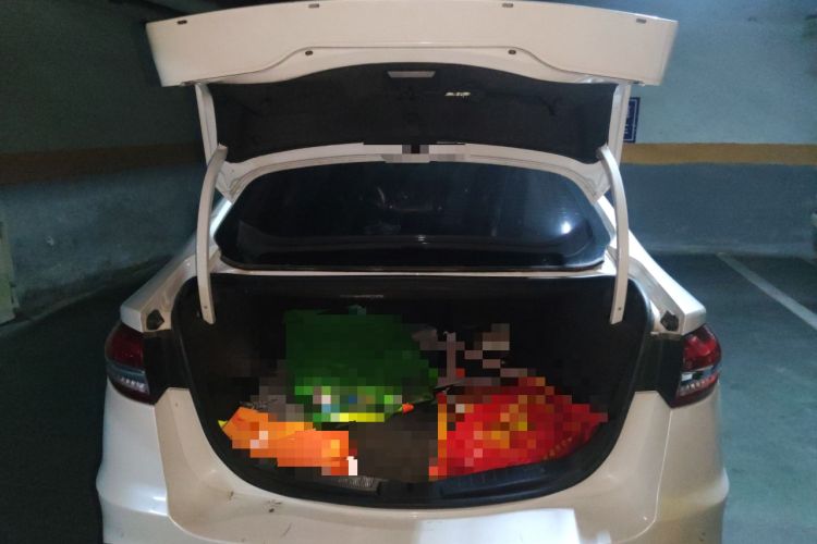 Used Ford Mondeo 2018 EcoBoost 180 SmartControl Luxury Model China V Standard
