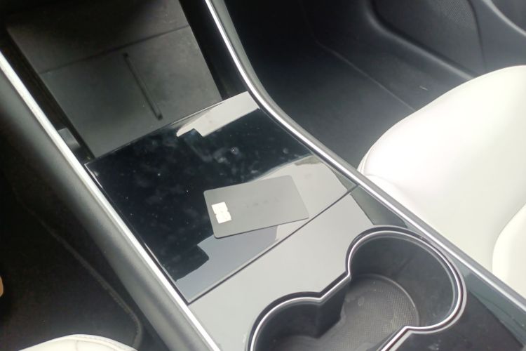 Used Tesla Model 3 2020 Refreshed Version Long-Range Rear-Wheel Drive