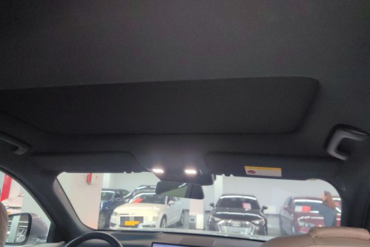 Used Li Auto L8 2024 Max