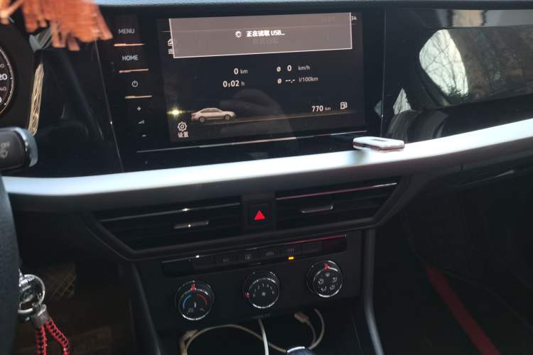 Used Volkswagen Lavida 2021 1.5L Automatic Comfort Edition