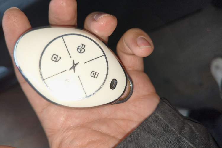 Used XPeng P7 2020 670N
