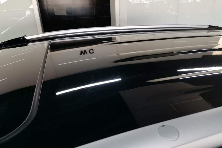 Used Haval H6 2018 Red-Label Sport Version 1.5T Manual Two-Wheel Drive Elite Model