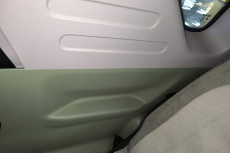 Used  Panda 2025 210km Panda Rider
