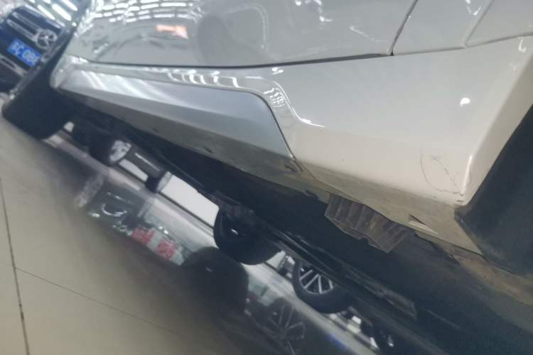 Used BMW X1 2024 sDrive25Li M Sport Package
