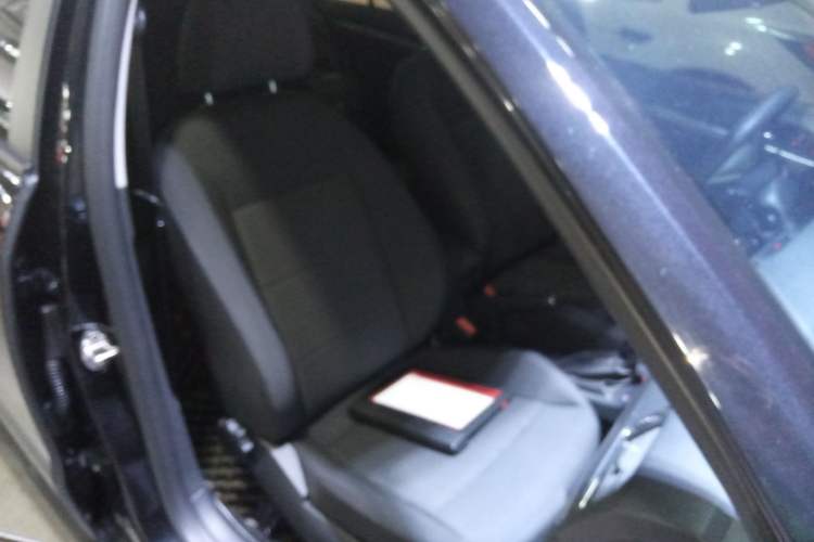 Used Volkswagen Lavida 2017 1.6L Automatic Fashion Edition
