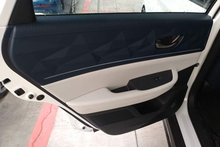 Used Lingxi L 2024 Player No. 1 Edition
