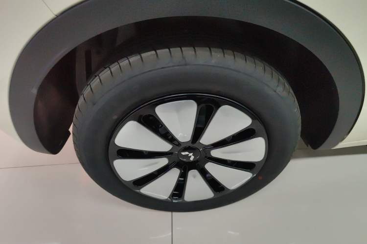 Used Wuling Bingo 2025 333 km Enjoyment Version