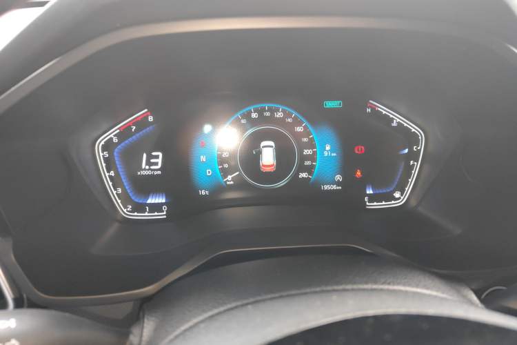 Used Kia Sportage R 2021 Ace 2.0L Challenge Edition
