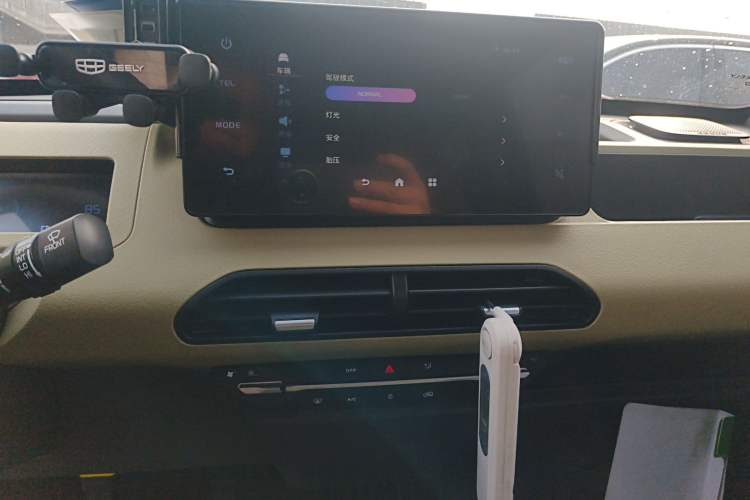 Used  Panda 2023 Panda Mini 200km Endurance Bear
