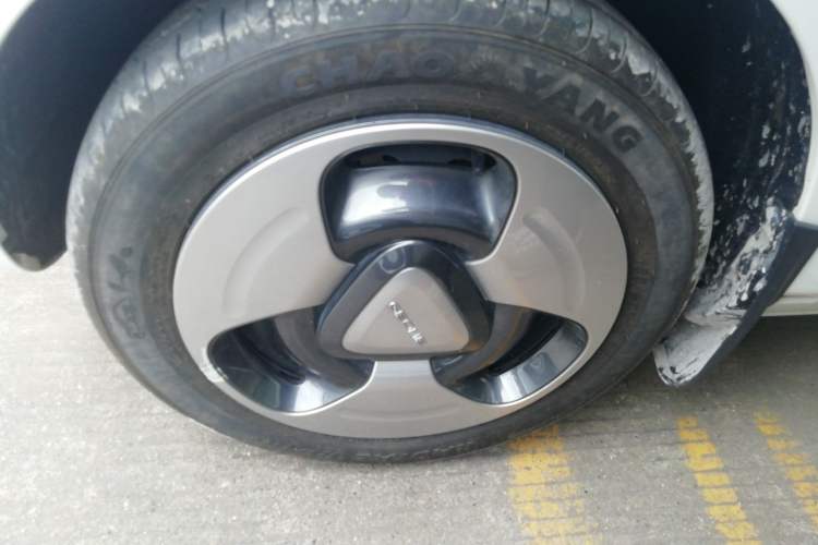 Used  Panda 2023 Panda Mini 200km Dynamic Bear
