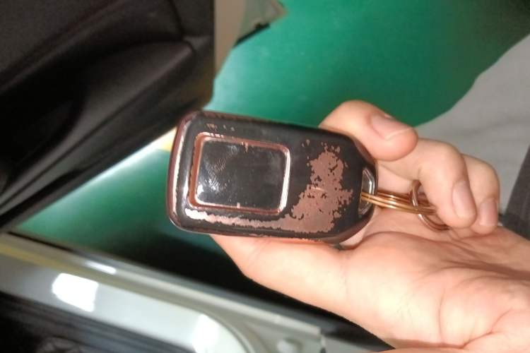 Used Honda Fit 2021 1.5L CVT Chao Yue Max Edition