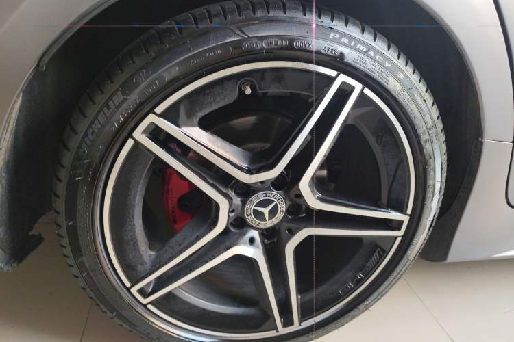 Used Mercedes-Benz CLS 2023 CLS 260