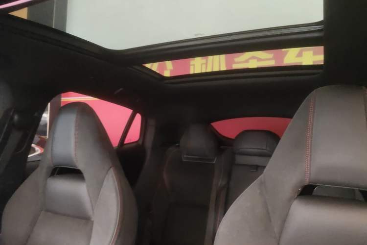 Used Lynk & Co 05 2020 2.0TD Four-Wheel Drive Genie Plus
