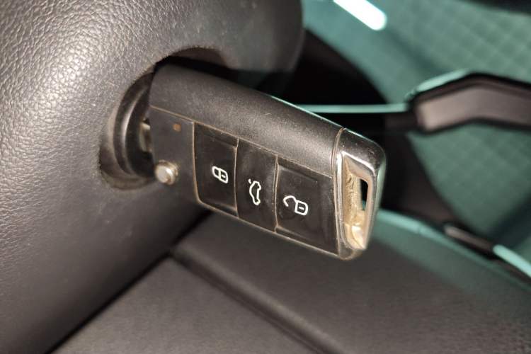 Used Volkswagen Golf Sportsvan 2019 280TSI Automatic Trendy Edition China V Standard
