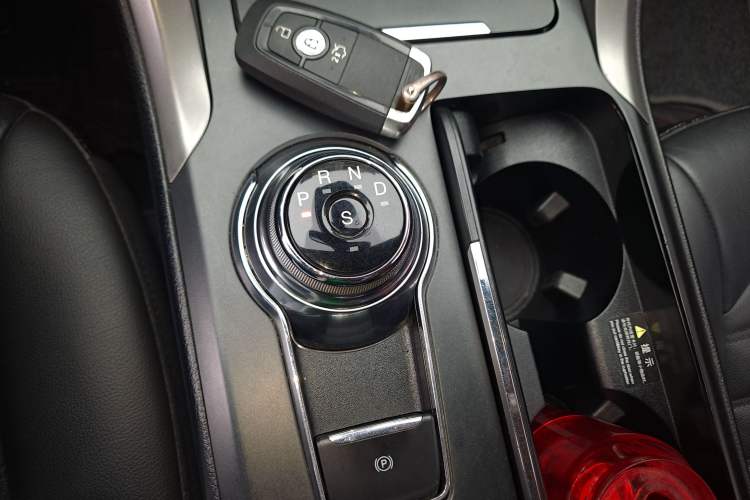 Used Ford Mondeo 2017 Facelifted EcoBoost 180 Fashion Edition