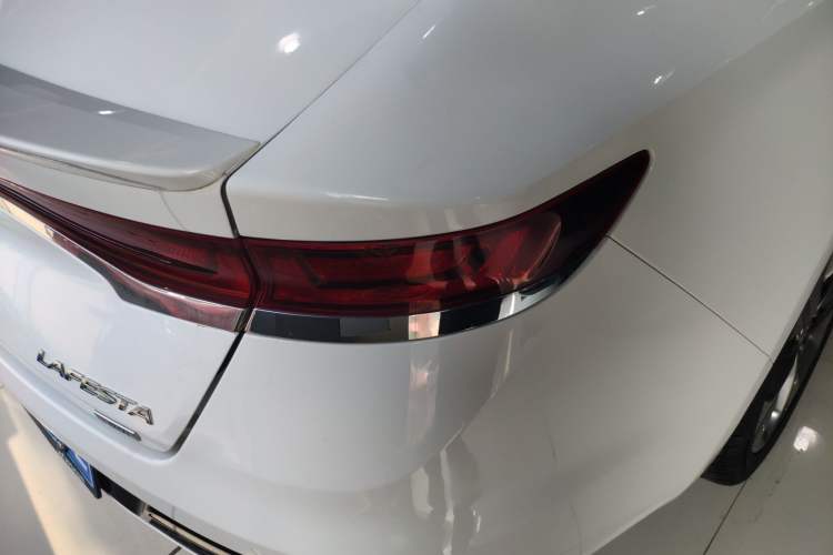 Used Hyundai Lafesta 2019 280TGDi Sport Edition China VI
