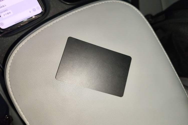 Used Nio ET5T 2024 75kWh Touring
