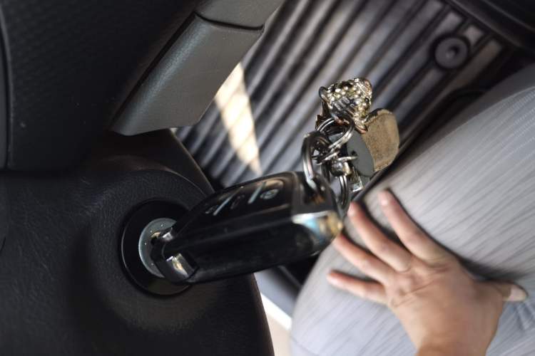 Used Hyundai Verna 2014 1.4L Automatic Smart GLS
