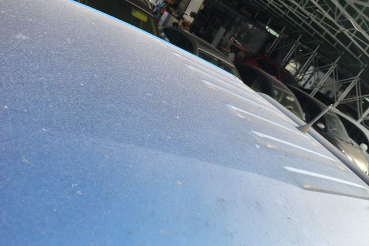 Used Dongfeng Ruichi 6 2019 2.4L Manual Two-Wheel Drive Gasoline Standard Version 2TZD
