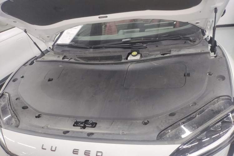 Used Hima Luxeed S7 2024 Max RS
