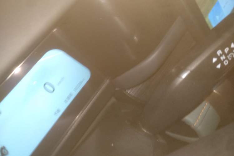 Used  03 2024 472km Four-Wheel Drive Long-Range Intelligent Advanced Version
