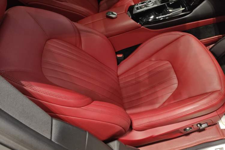 Used Maserati Levante 2020 3.0T Standard Edition
