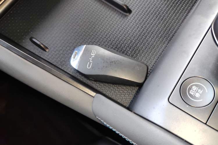 Used BYD Qin L 2024 DM-i 120KM Leading Model