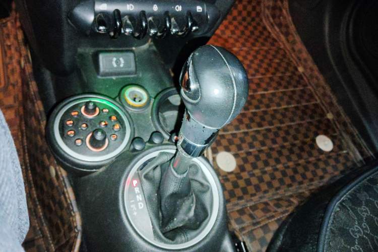 Used  Clubman 2011 1.6L ONE
