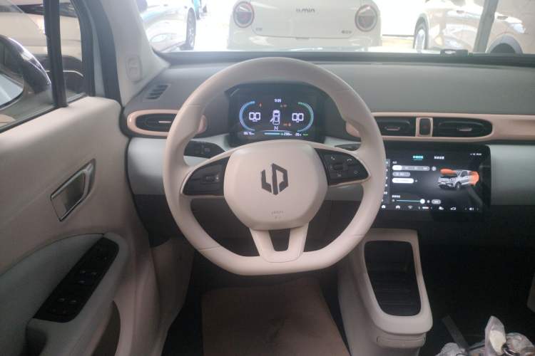 Used Leapmotor T03 2023 310 Lite Edition
