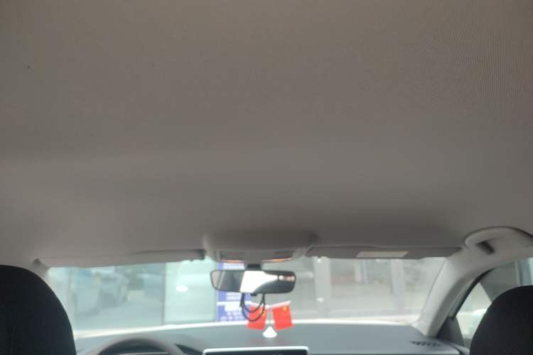 Used Volkswagen Lavida 2023 Revised 1.5L Automatic DeYi Edition
