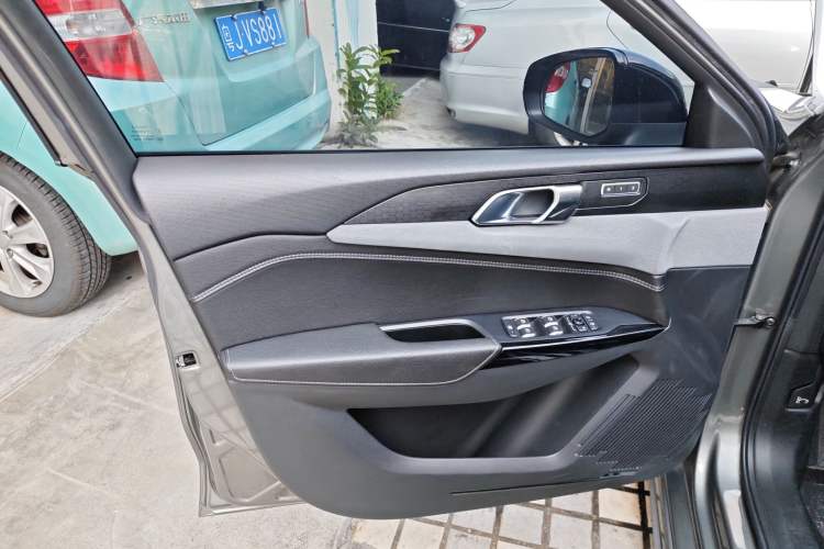 Used Lynk & Co 03 2021 1.5TD DCT Jing Champion Edition
