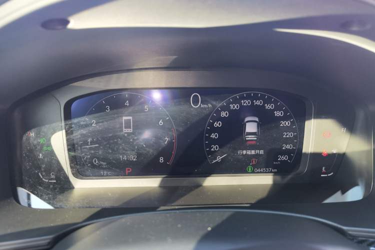 Used Honda Civic 2022 240TURBO CVT Dynamic Edition