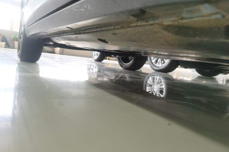 Used Volkswagen Tharu 2025 New Sharp 300TSI Ambitious Edition
