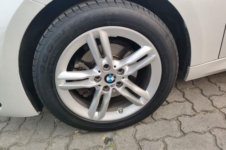 Used BMW 1 Series 2022 120i M Sport Night Edition
