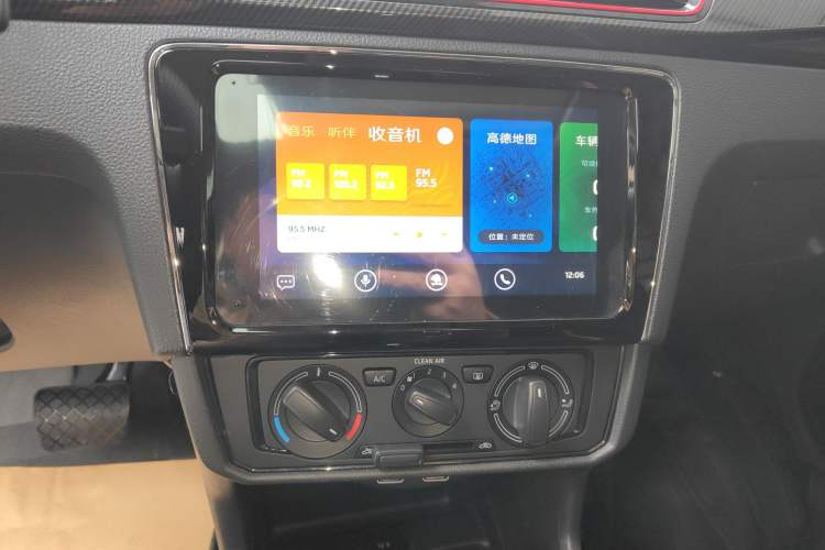 Used Skoda Rapid Spaceback 2020 1.5L Automatic Comfort Edition