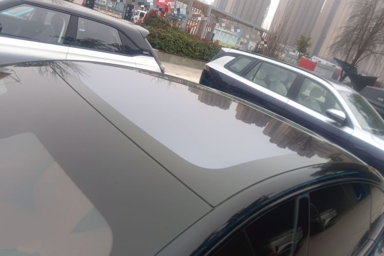 Used  eπ007 2024 200Pro Range-Extended Version