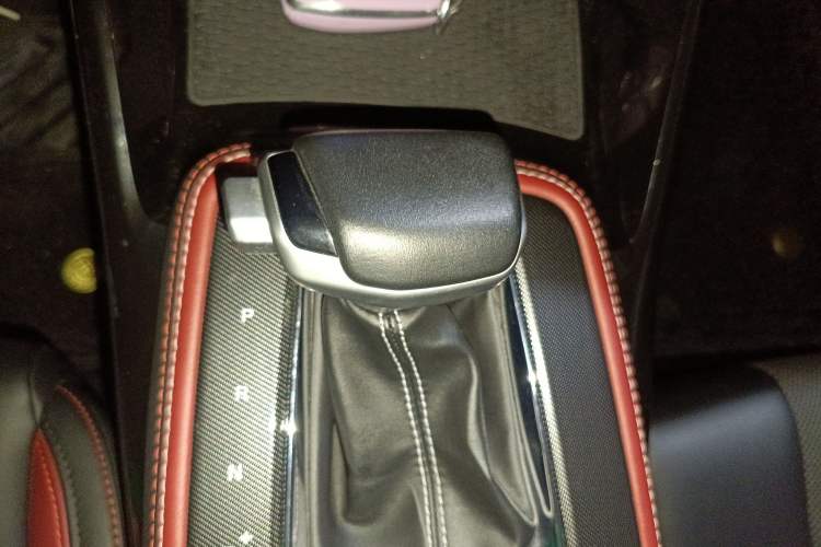 Used Oshan X5 2021 1.5T DCT Prestige Edition
