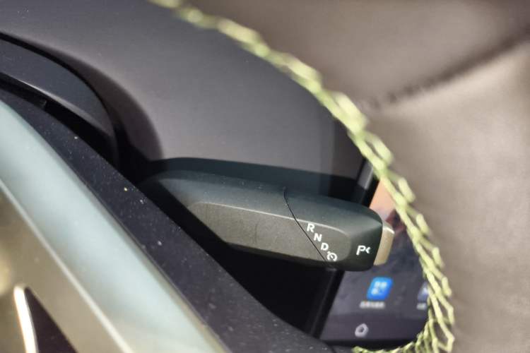 Used  07 2024 Pro Pure Electric Version
