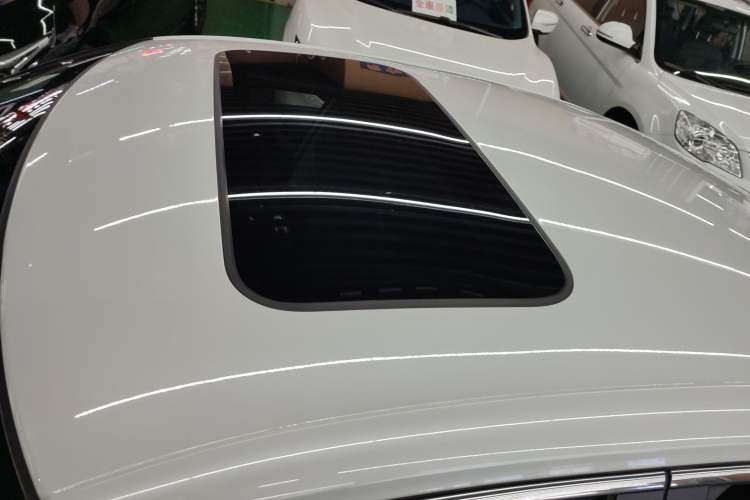 Used Honda Civic 2023 240TURBO CVT Dynamic Edition
