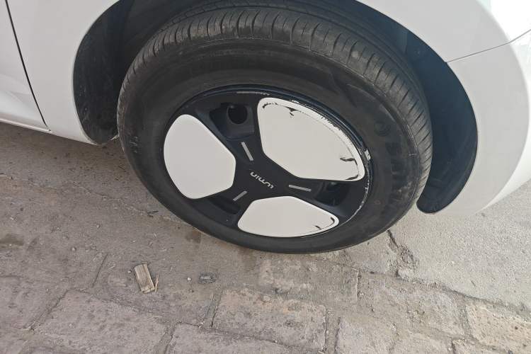 Used Qiyuan Lumin 2025 301km Honey Dew Edition