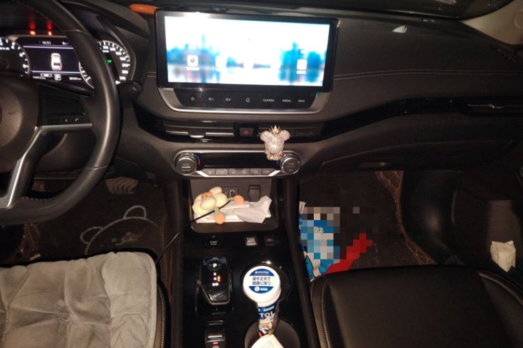 Used Nissan Sylphy 2022 Electric-Drive e-POWER Super Connect PLUS
