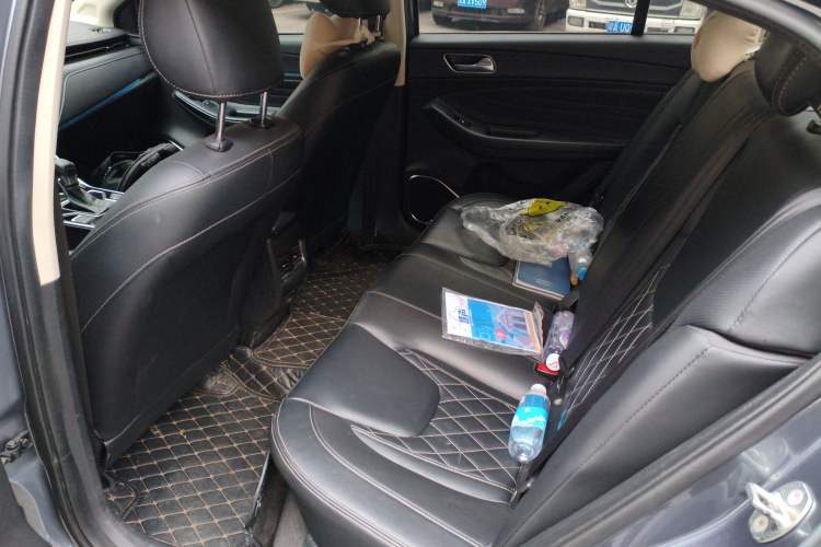 Used Chery Arrizo GX 2018 1.5T CVT Color Version China V Standard