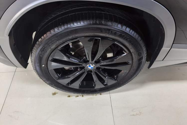 Used BMW X2 2023 sDrive25i M Sport Package