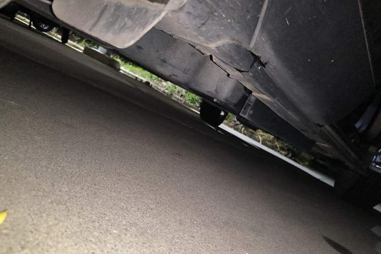 Used Buick Envision 2017 28T Four-Wheel Drive Elite Model
